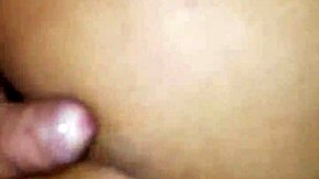 mi vecina es virgen del culo y no aguanta mi verga