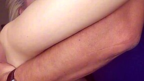 Hot ukrainian stepmom orgasms multiple times