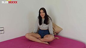 i love hearing that young girl moan while getting fucked