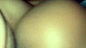 i begged for that creampie but ended up squirting full on sheer, it was so messy and intense