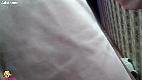 the student cheated and got punished with piss in mouth