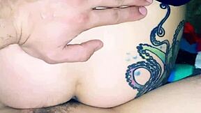 Hidden Archive Reveals Punished Student Girl in Garage