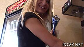 Most Excellent Hd Teen 18+ Sex with Orgasm, Cunt, Bent Over, Doggystyle, Sucking, Pussy, Blowjob