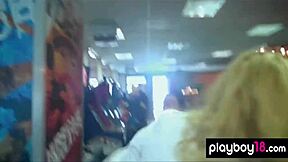 El vibrador de alicia en el pais de las maravillas unboxing capitulo 4 especial noche de brujas agatha dolly.