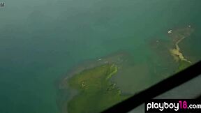 El vibrador de alicia en el pais de las maravillas unboxing capitulo 4 especial noche de brujas agatha dolly.