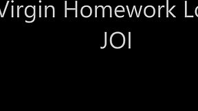 Hot teen babe fucks her lucky step-brother 😈