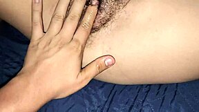 homemade clip with my sister-in-law gets steamy real quick