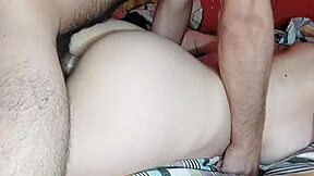 why am i banging my curvy step sister in missionary style?