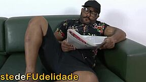 naughty brazilian schoolgirls throw a wild orgy with an older man