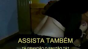 my stupid husband invited my 18yo student over for a fuck at home, and i'm obsessed with his thick black cock 😍