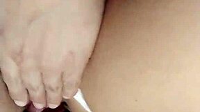 penetrating my girl right after work