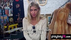 El vibrador de alicia en el pais de las maravillas unboxing capitulo 4 especial noche de brujas agatha dolly.