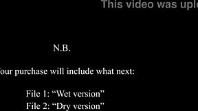 asian girlfriend seduces for deep creampie fuck