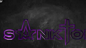 Dominant milf Liza explores virgin anal masturbation