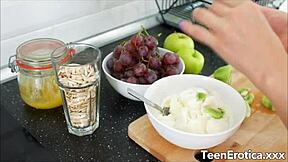 i fucked jessica lincoln's sloppy ass, shes cock hungry