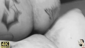 Naughty Aunt's Big Pussy!