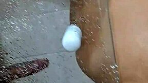 my friend said she'll only take his virginity if he shaves, he tried me raw during waxing