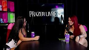 Why does the swing house experience lose its thrill if the man isn't clean, with her dominance in riding and his ideal cock