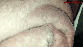 kinky brunette’s pussy craves wild homemade action