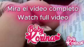 me encanta usar dildos en el culito rico de mi amiga latina