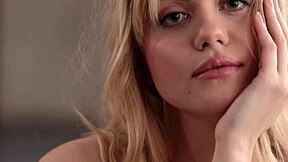 Big Tits Teen Babe Poses In Hot Lingerie