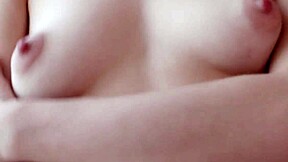 fetish art filming backstage with young girl and old man outdoors! 🎥