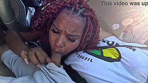 Jeo Rapozinha hitches a ride in Salvador and faces surprises