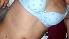 Pregnant Argentine stepsister cheats while chatting on phone outdoors. Public ride gets spicy!