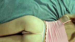 Oh wow, this cute babe teases with her pretty ass and deepthroats!