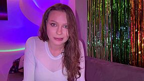 Hey, my friend's sister wants to take my virginity POV