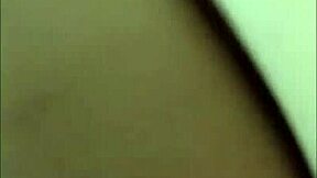 indonesian babe demands hot doggystyle service before work