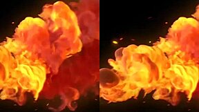 Festive fun with tight teen 18+ in reality latina setting