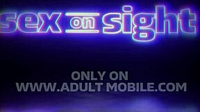 ryan pounds sophia burns' tight shaved pussy with his huge cock, filling her with cum