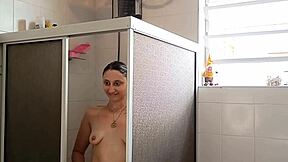 Argentina Sucks and Fucks Gremista's Big Cock After Football Bet