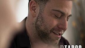 Forbidden Seduction as Fiance Skye Blue Hesitates with Seth