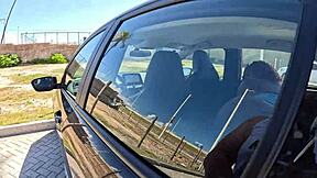 Jeo Rapozinha hitches a ride in Salvador and faces surprises