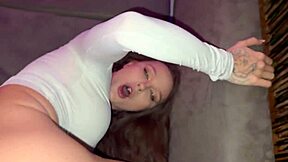 Hey, my friend's sister wants to take my virginity POV