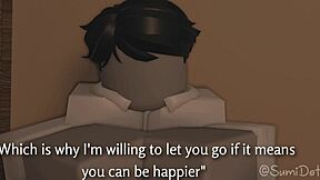 Study break confession with teen friends 😏