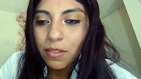 Wow, this sexy nurse in Mexico hospital sucked me off!