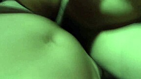 Indian Village Teen's Romantic Bedroom Sex with Desi Girlfriend