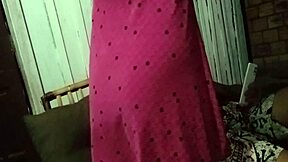 indian teen gives in to black cock in movie shoot with flakael.