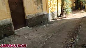 Ela Chamou Um Cara No Aplicativo Pra Tirar A Virgindade Dela No Mato Sem Camisinha