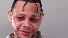 Hey teens, wanna share this cock and suck balls before BBC pounding?