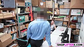 don't do crime, it's not worth the punishment