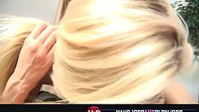 cassie sucks cock in naughty blowjob, cum facial 😏