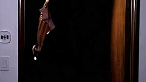 Busty Lesbian Stepmom Tribs With Mother-In-Law First Time