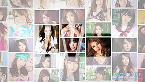 japanese teen girls compilation hd vol 57