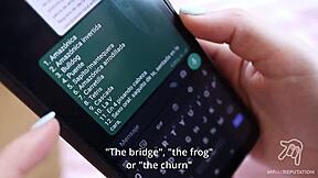 12 Wild Sex Positions, 12 Hard Spanks, 12 New Year Wishes!