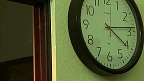 My Tattooed Blonde Girlfriend Slut Craves Horny Cock Action