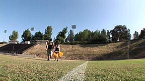 i had an orgasam with my petiete skinny girlfreind moanin passionatly